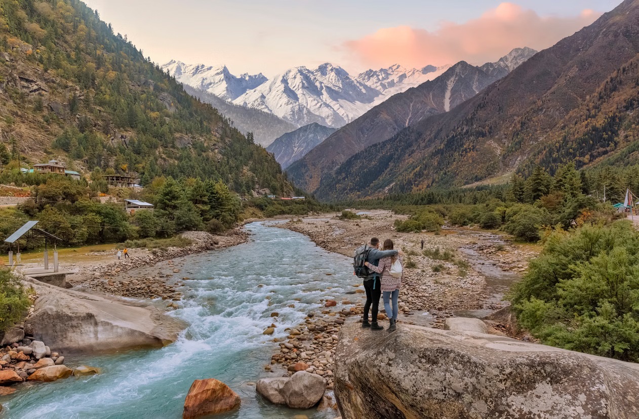 Kheerganga trek