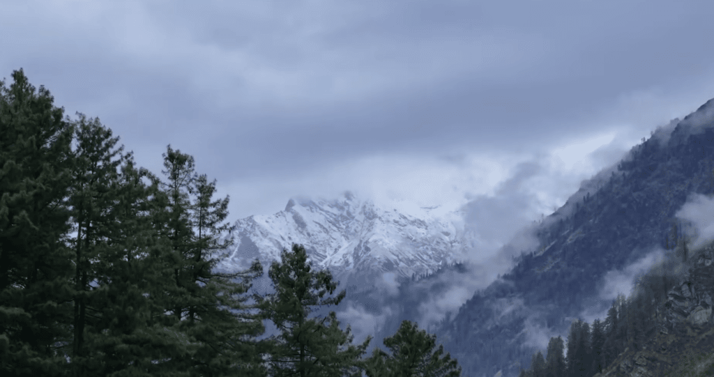 Kheerganga