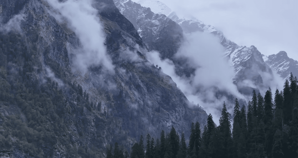 Kheerganga trek cost